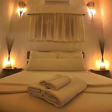 Villa Medina Jeri Jijoca de Jericoacoara Ruang foto