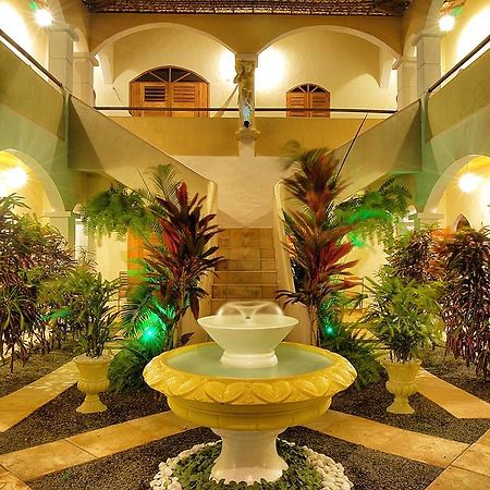 Villa Medina Jeri Jijoca de Jericoacoara Bagian luar foto