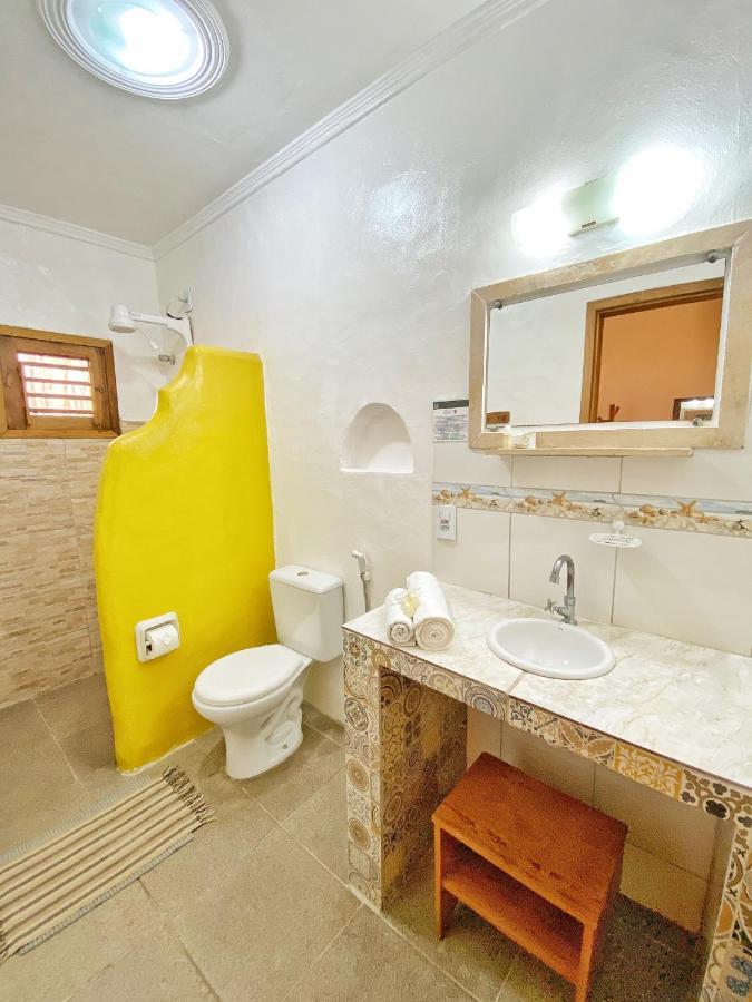 Villa Medina Jeri Jijoca de Jericoacoara Bagian luar foto