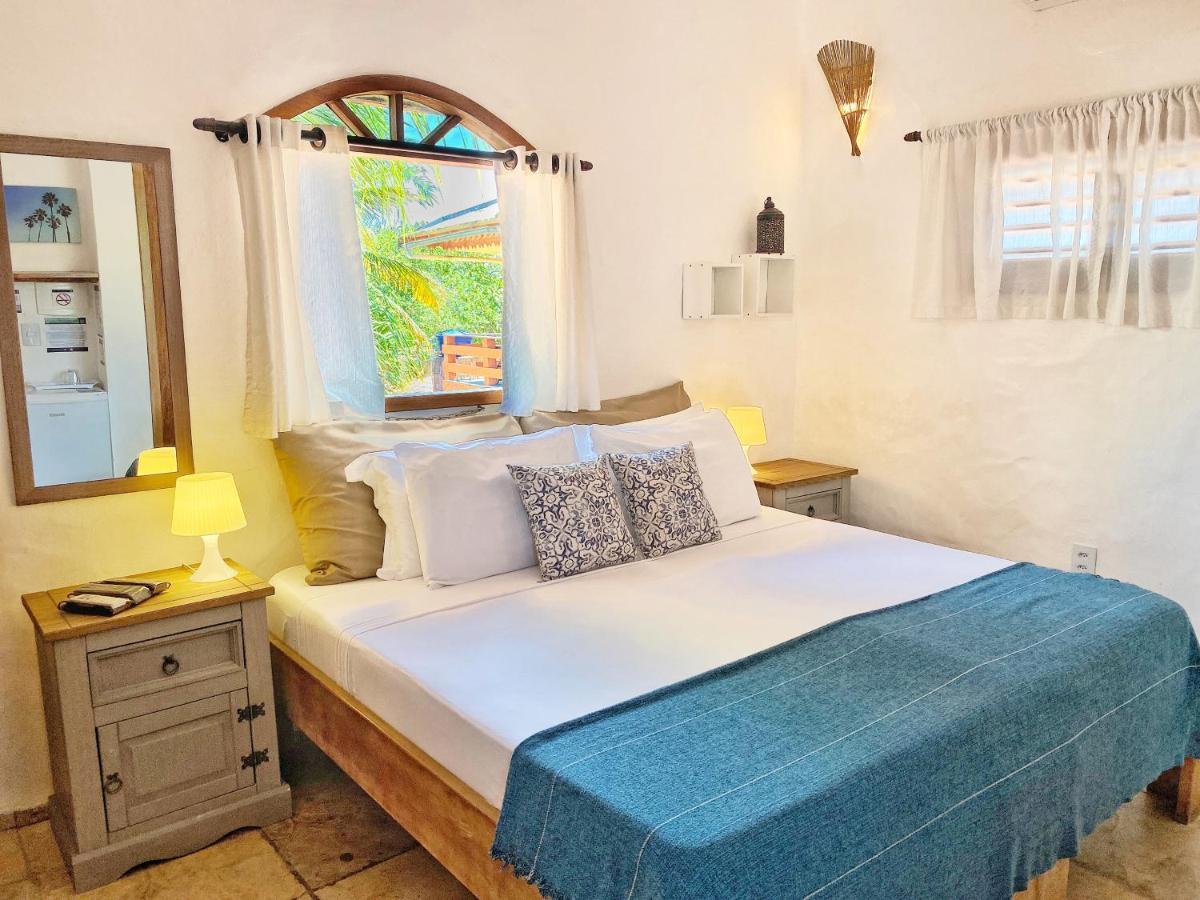 Villa Medina Jeri Jijoca de Jericoacoara Bagian luar foto