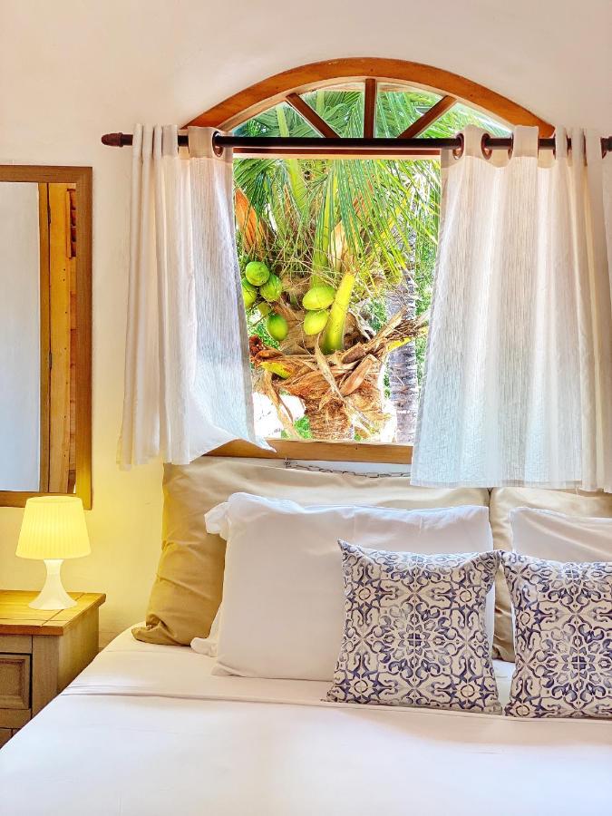 Villa Medina Jeri Jijoca de Jericoacoara Bagian luar foto
