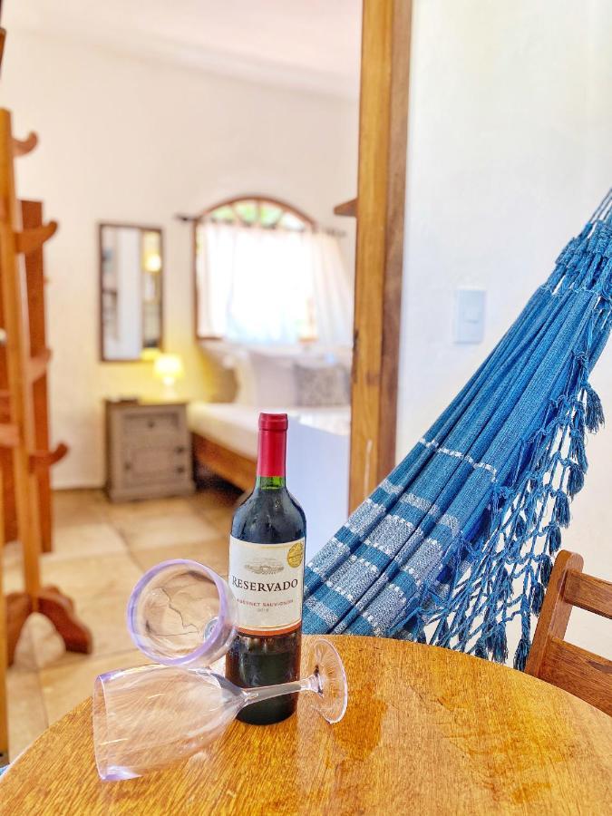 Villa Medina Jeri Jijoca de Jericoacoara Bagian luar foto
