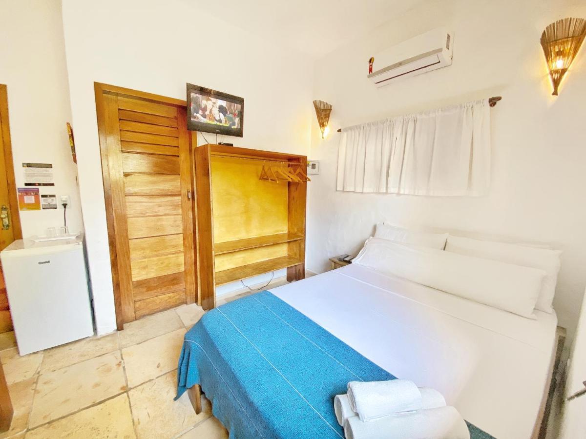 Villa Medina Jeri Jijoca de Jericoacoara Bagian luar foto