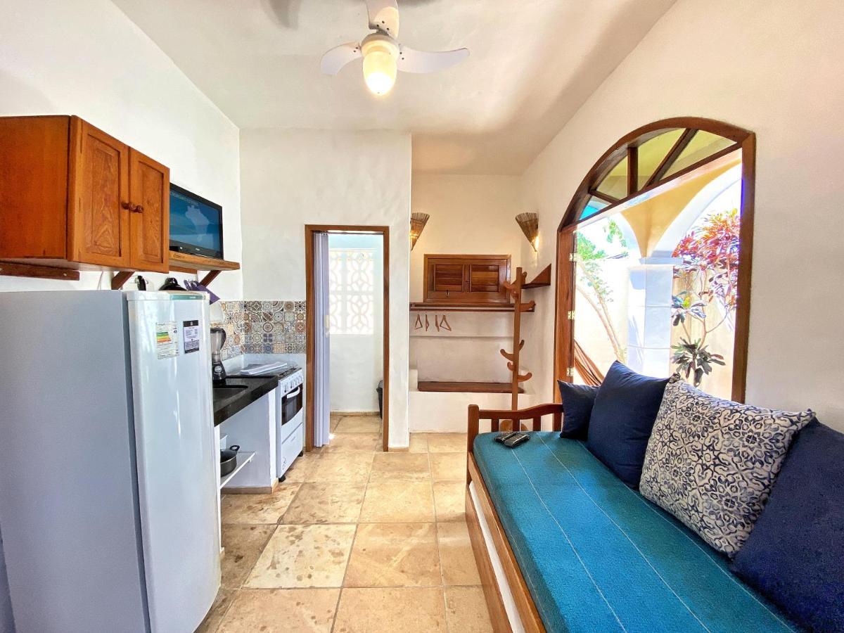 Villa Medina Jeri Jijoca de Jericoacoara Bagian luar foto
