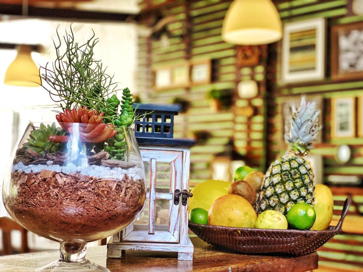 Villa Medina Jeri Jijoca de Jericoacoara Bagian luar foto