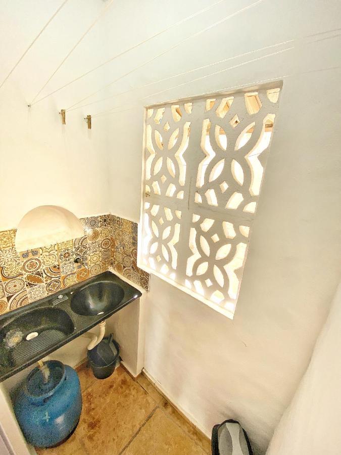 Villa Medina Jeri Jijoca de Jericoacoara Bagian luar foto