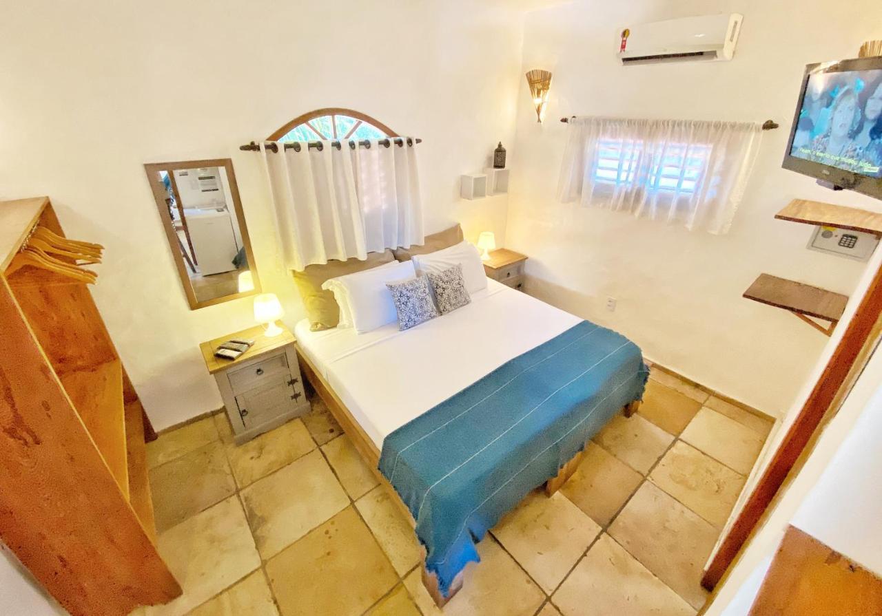 Villa Medina Jeri Jijoca de Jericoacoara Bagian luar foto
