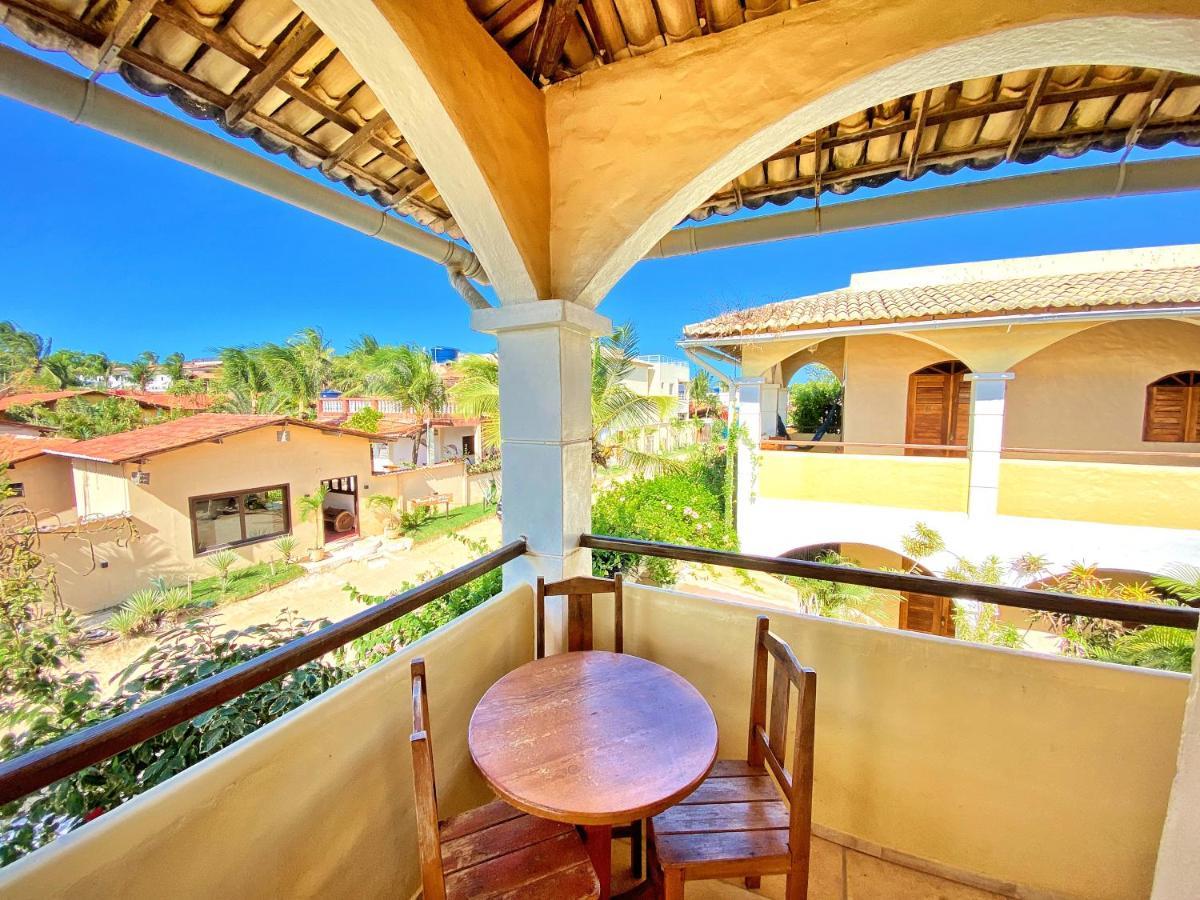 Villa Medina Jeri Jijoca de Jericoacoara Bagian luar foto