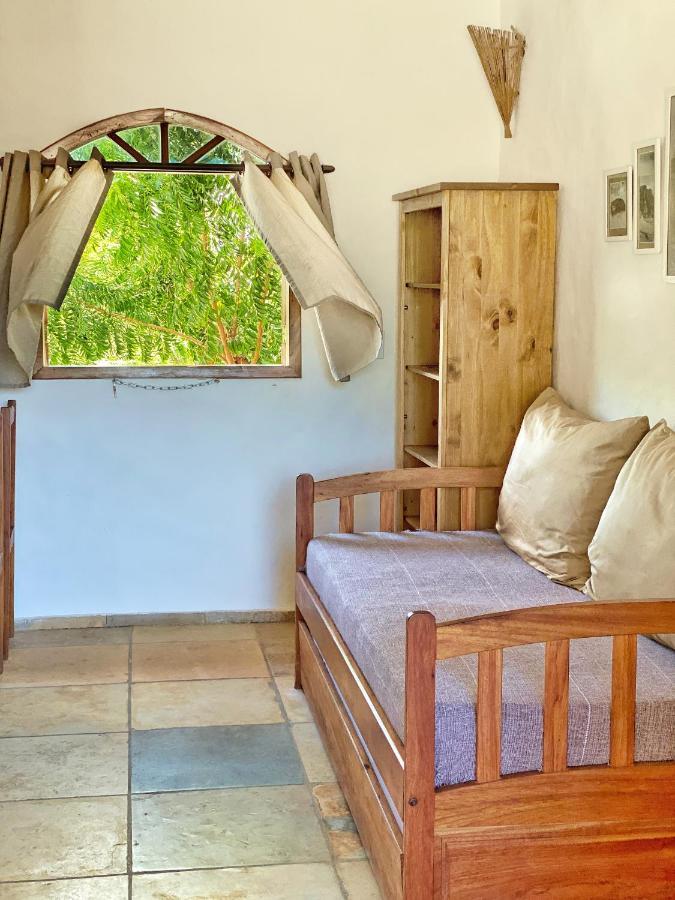 Villa Medina Jeri Jijoca de Jericoacoara Bagian luar foto