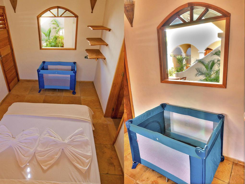 Villa Medina Jeri Jijoca de Jericoacoara Bagian luar foto