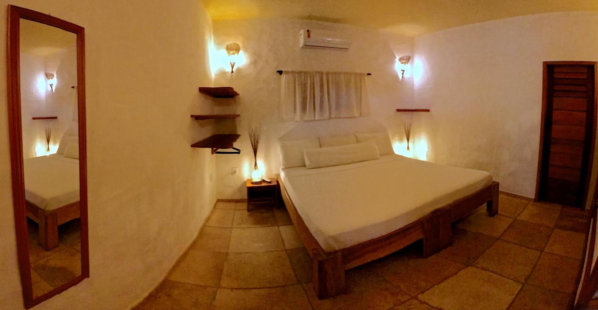 Villa Medina Jeri Jijoca de Jericoacoara Ruang foto