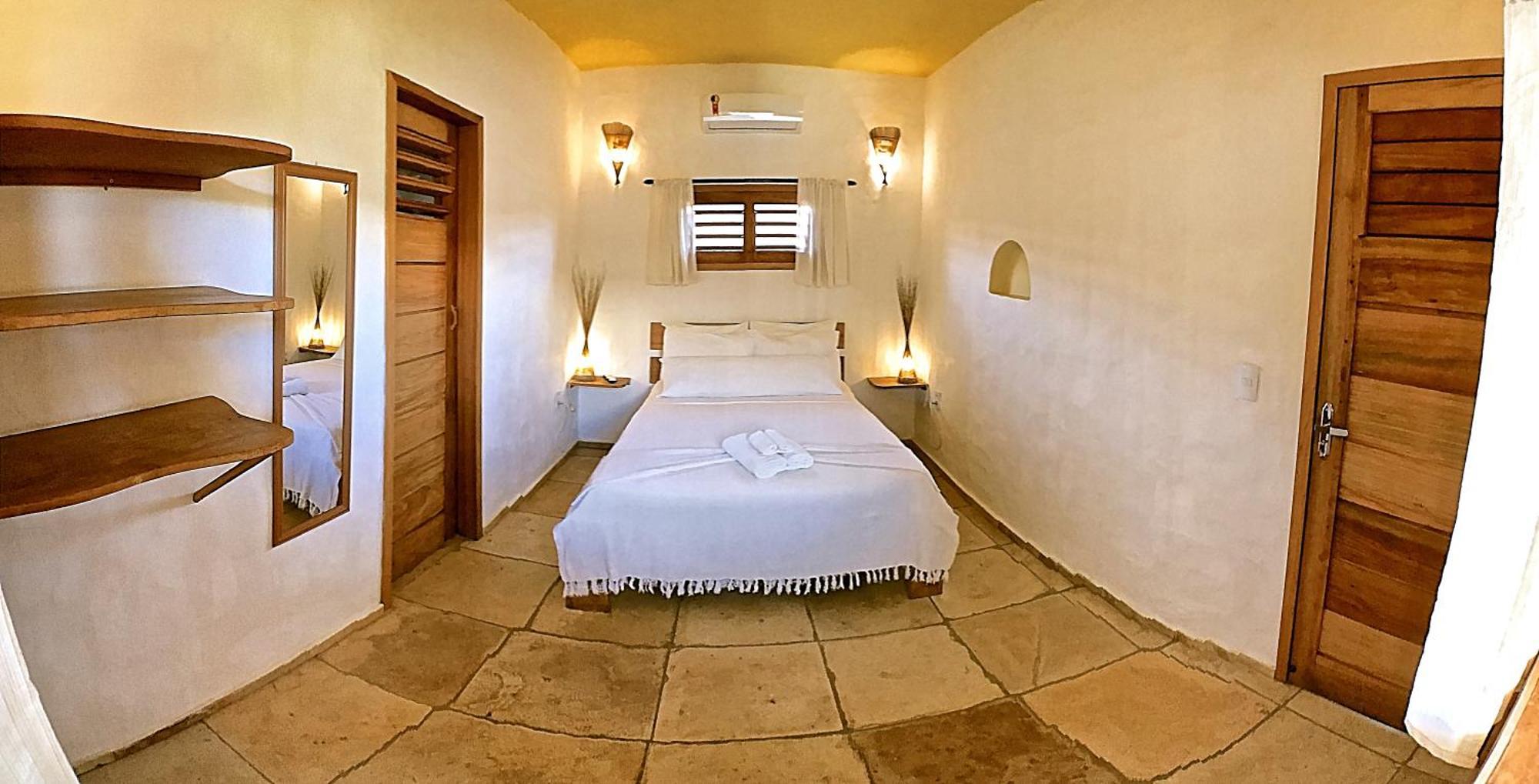 Villa Medina Jeri Jijoca de Jericoacoara Ruang foto
