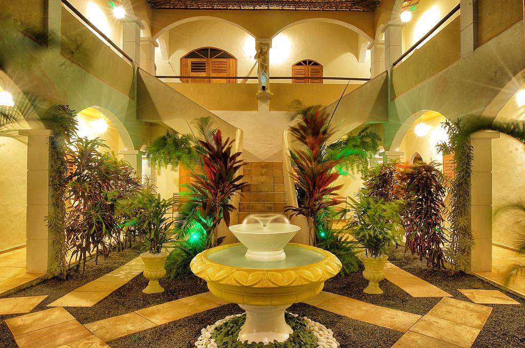 Villa Medina Jeri Jijoca de Jericoacoara Bagian luar foto