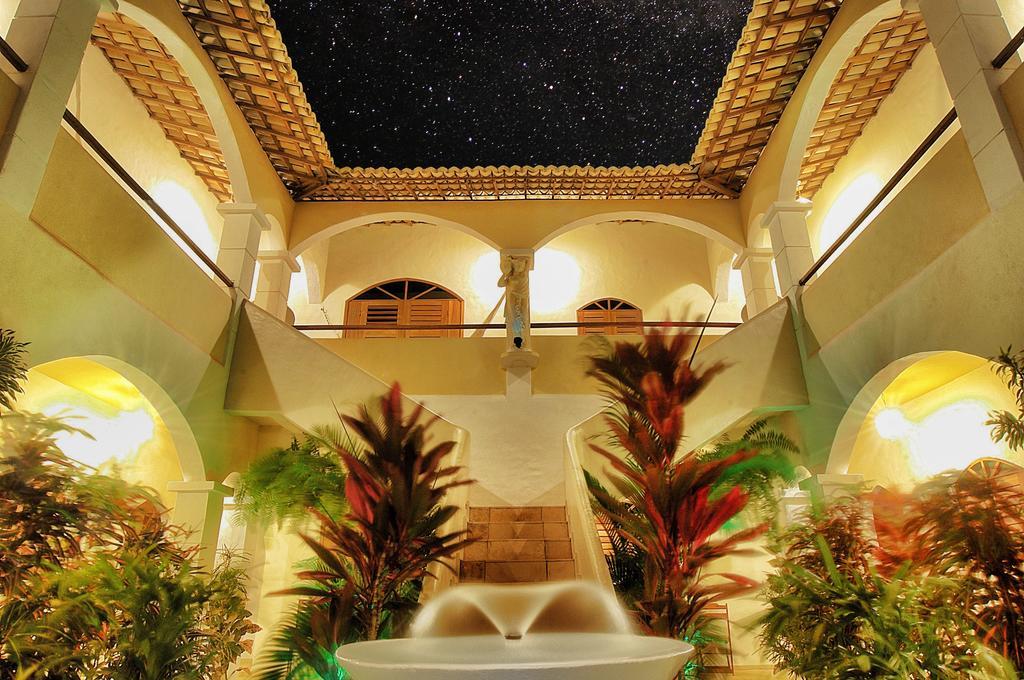 Villa Medina Jeri Jijoca de Jericoacoara Bagian luar foto