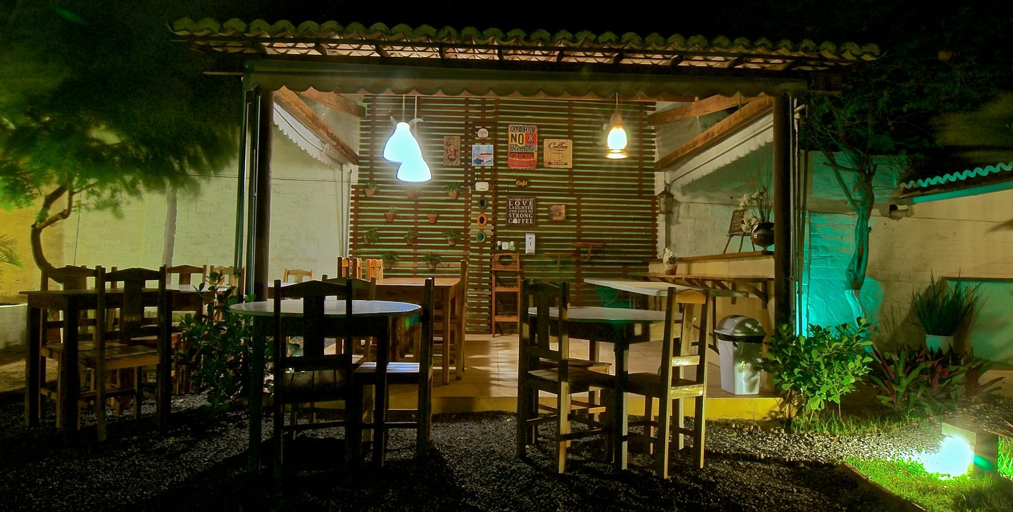 Villa Medina Jeri Jijoca de Jericoacoara Bagian luar foto