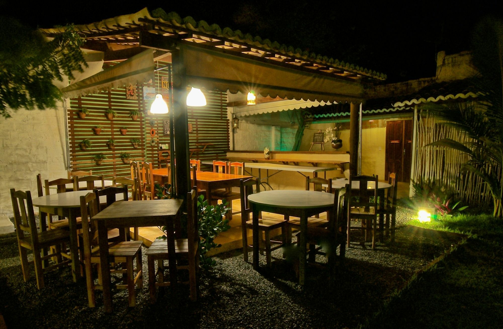 Villa Medina Jeri Jijoca de Jericoacoara Bagian luar foto
