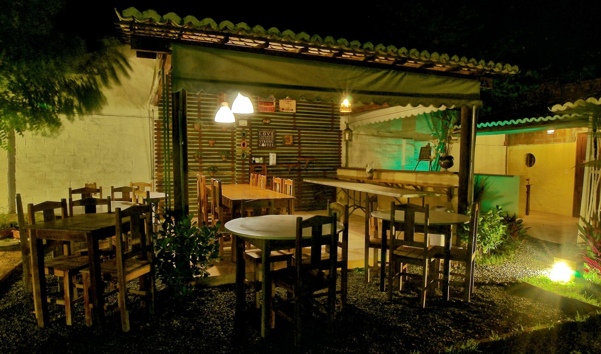 Villa Medina Jeri Jijoca de Jericoacoara Bagian luar foto